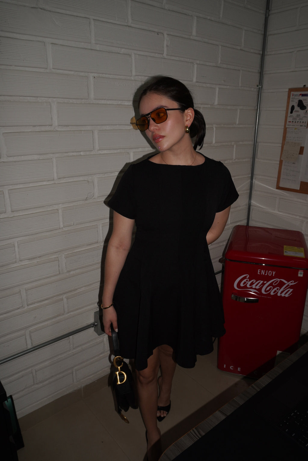 Vestido Amore
