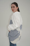 Camisa Vaquera