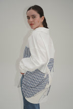 Camisa Vaquera