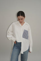 Camisa Vaquera