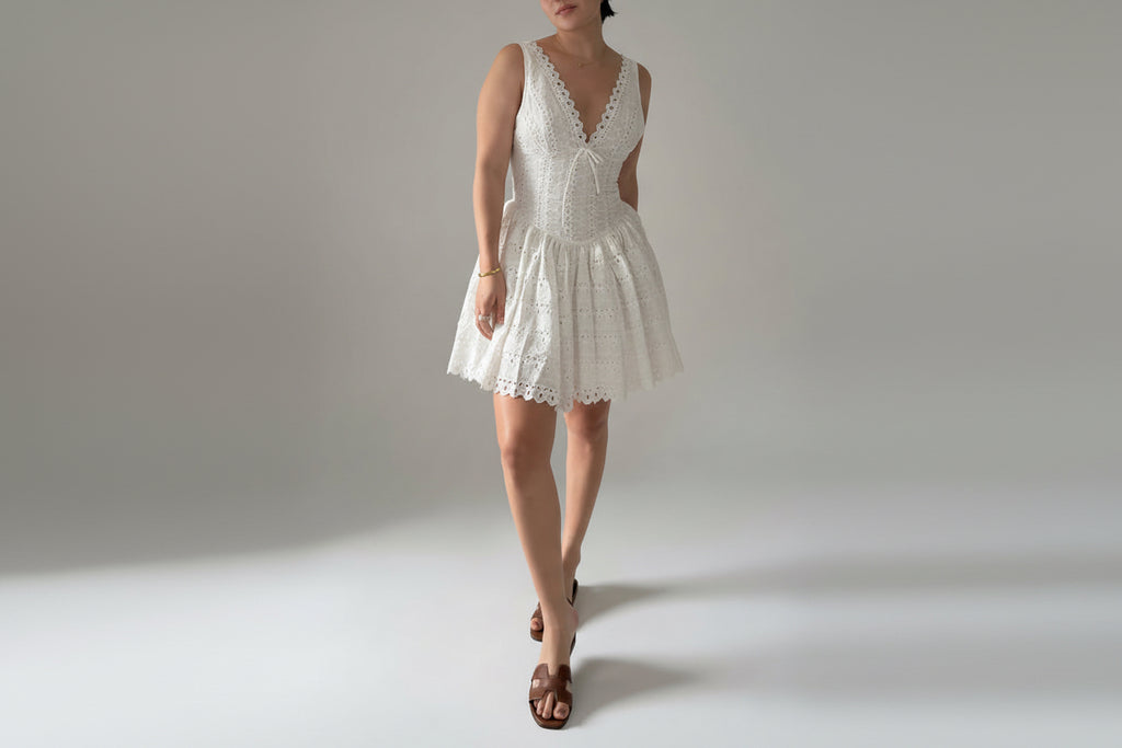 Vestido Mabe