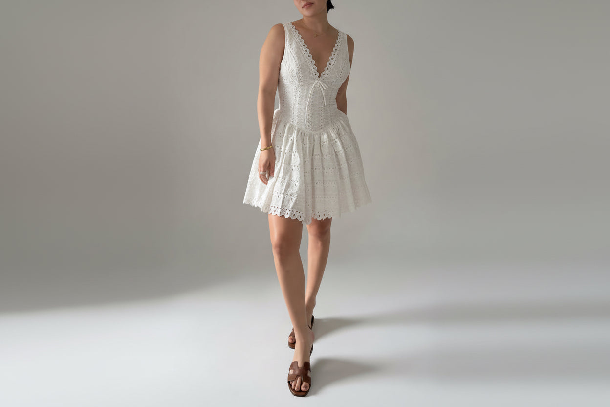 Vestido Mabe