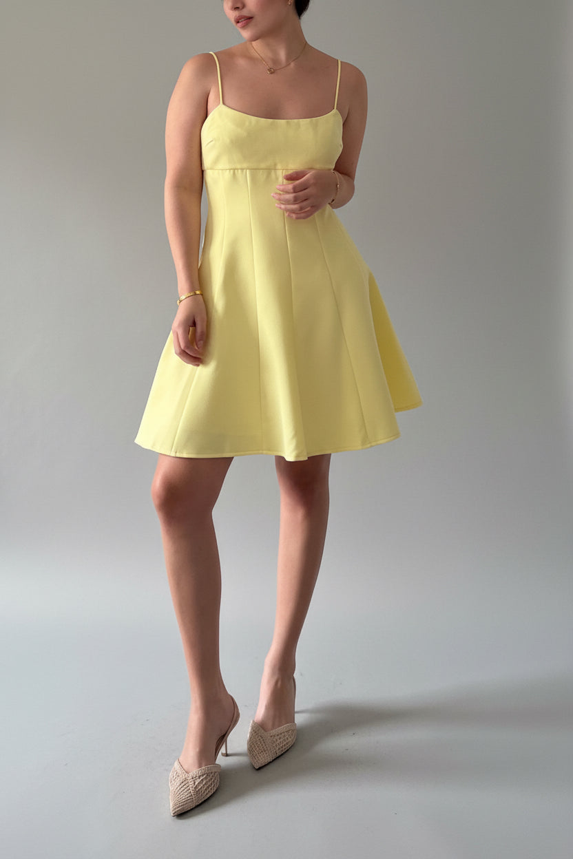 Vestido Mimi