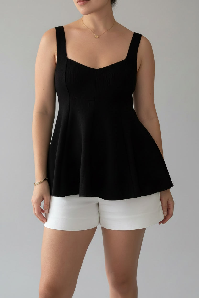 Blusa Dilvi