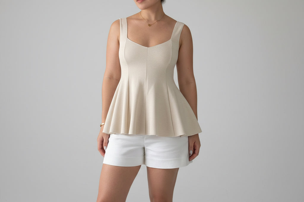 Blusa Dilvi