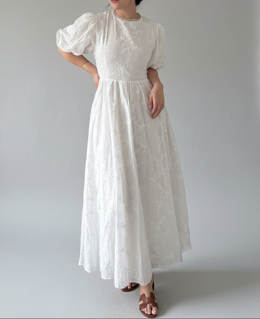 Vestido Elisa