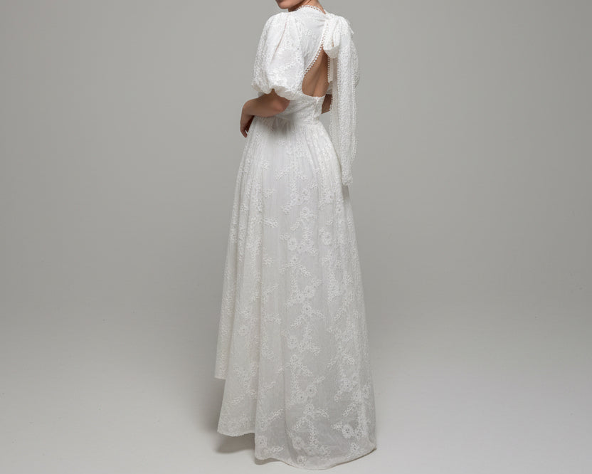 Vestido Elisa