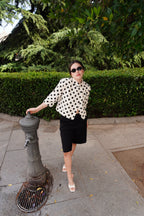 Blazer Bolitas