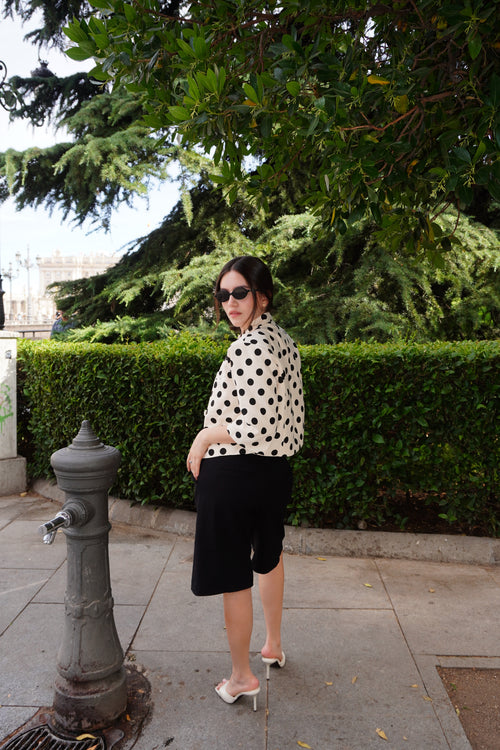Blazer Bolitas