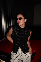 Blusa Noa