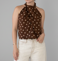 Blusa Mocca