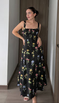 Vestido Klesi