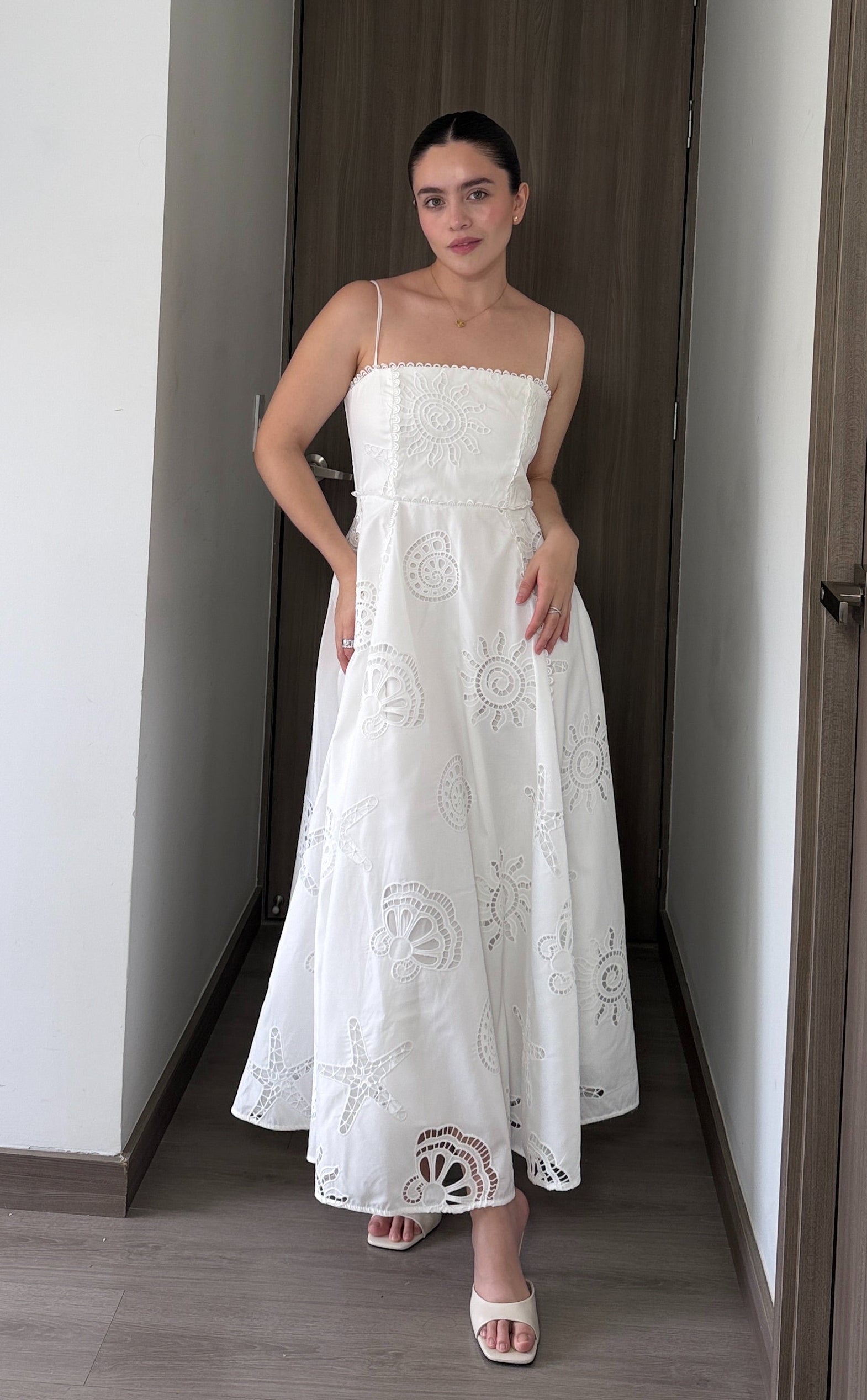 Vestido Even