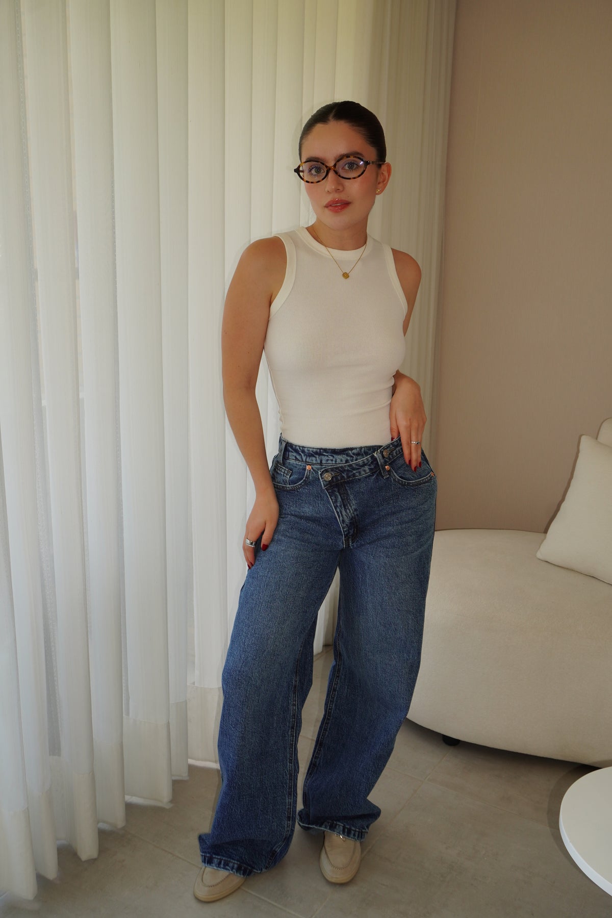 Jean Mila
