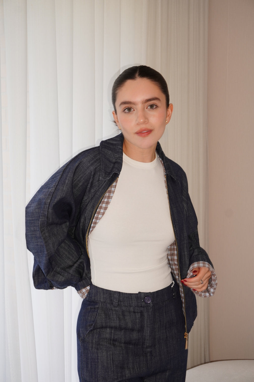 Set Denim