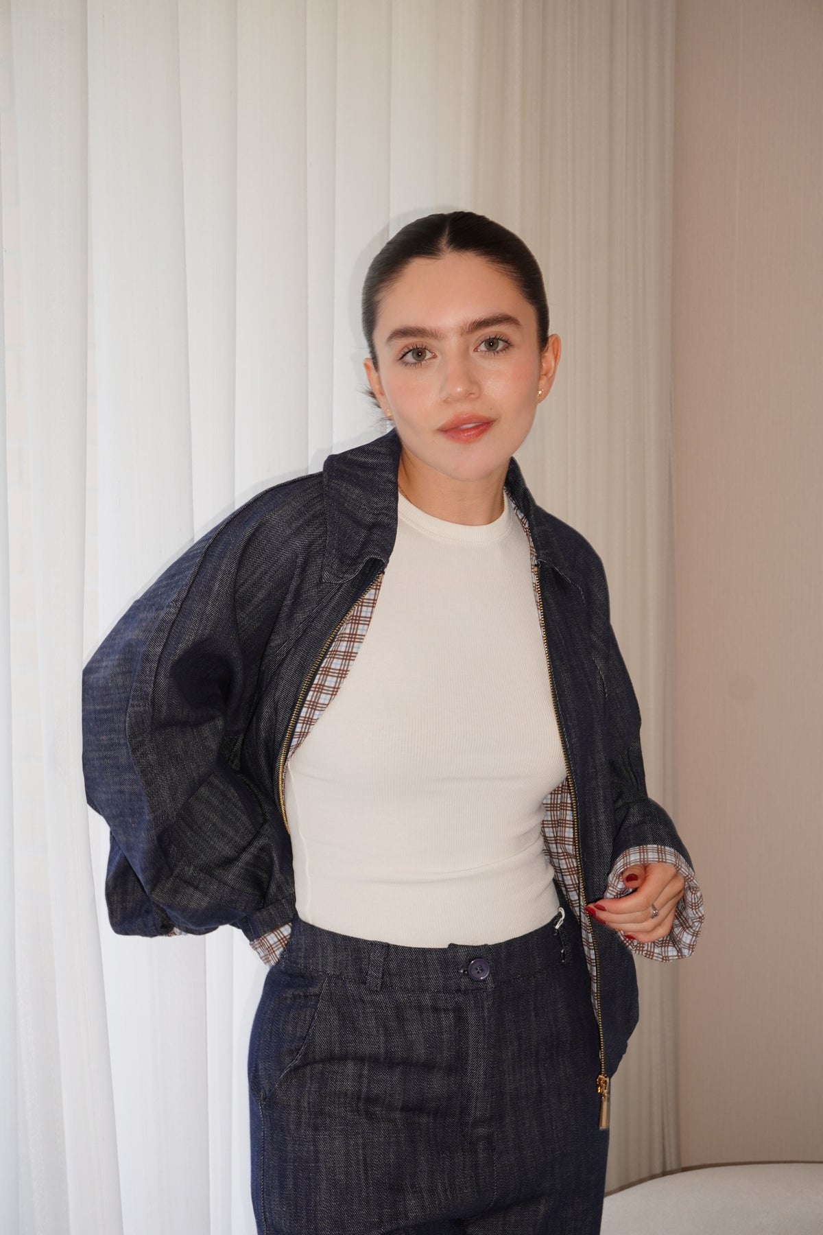 Set Denim