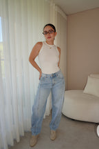 Jean Balloon Lumi