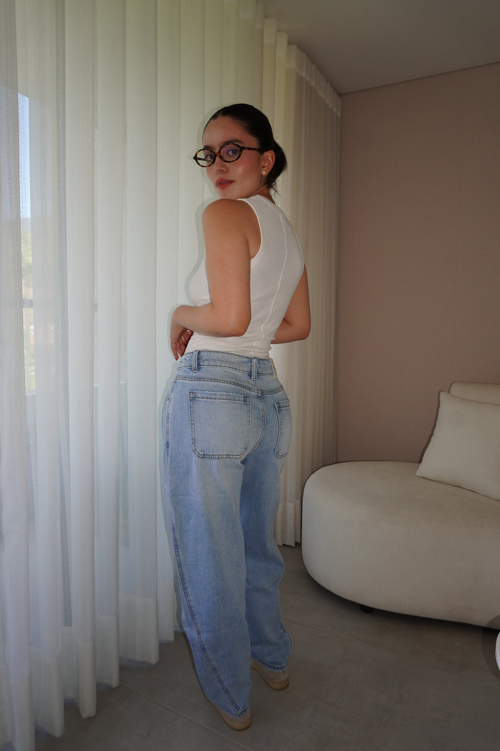 Jean Balloon Lumi