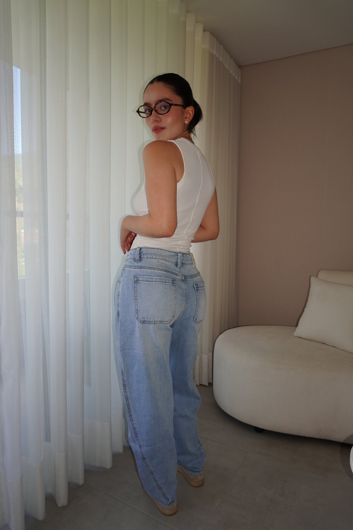 Jean Balloon Lumi