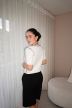 Blusa Clara