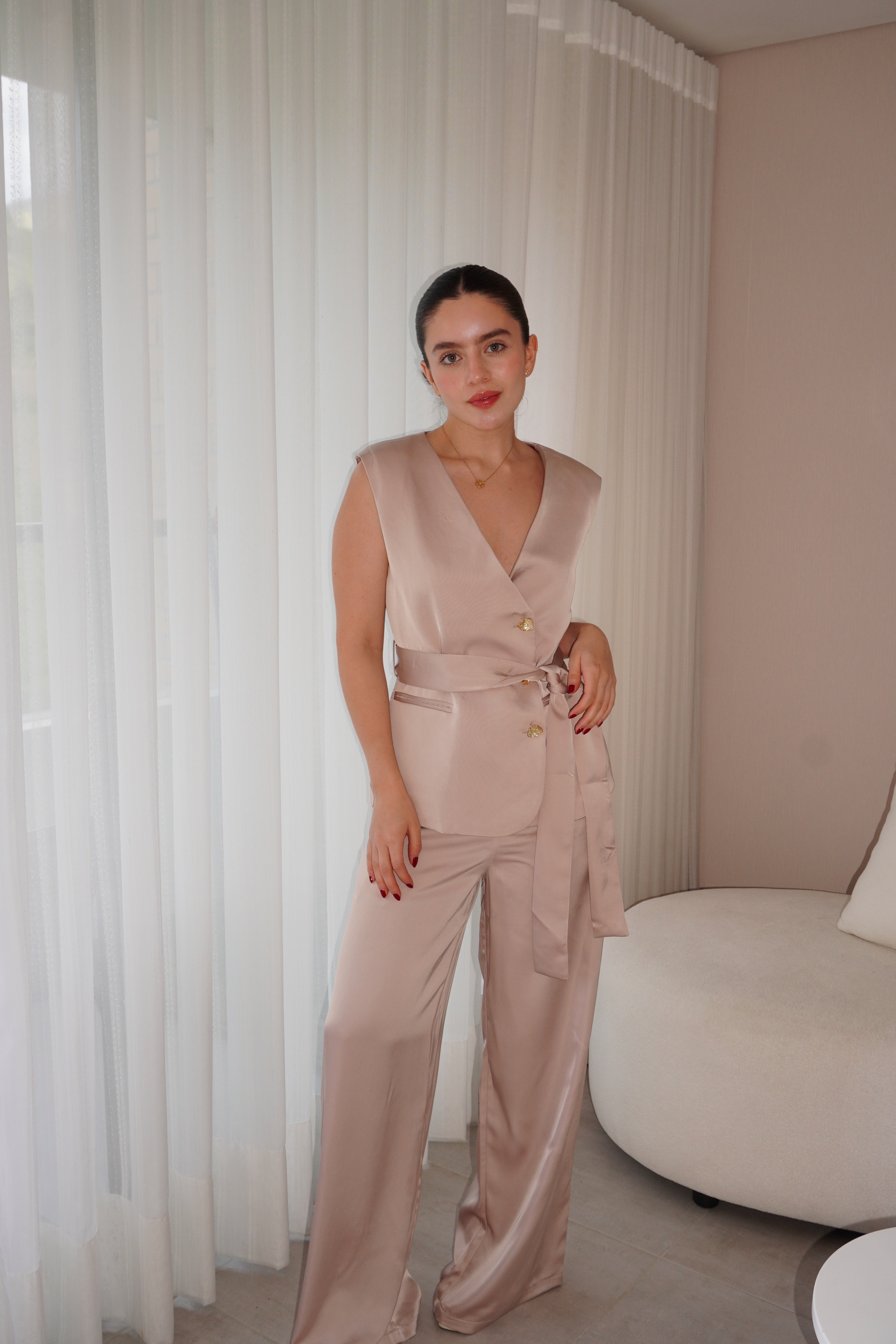 Set Taupe