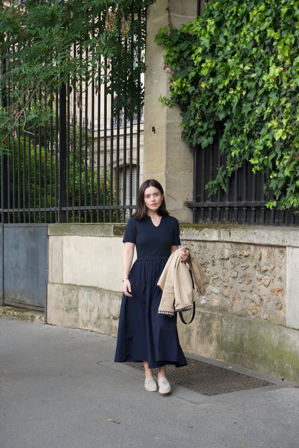 Vestido Emilie