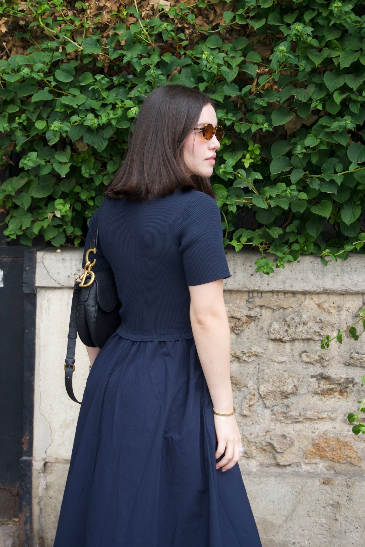 Vestido Emilie