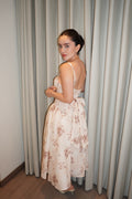 Vestido Fior