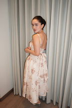 Vestido Fior