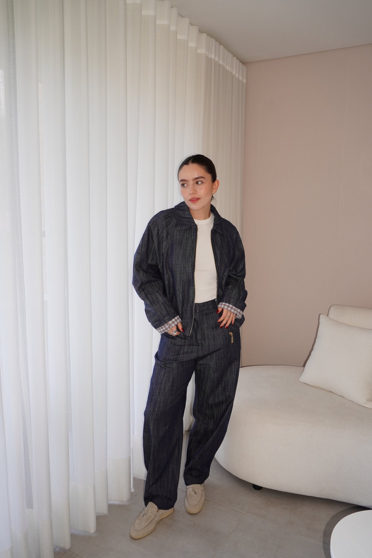Set Denim