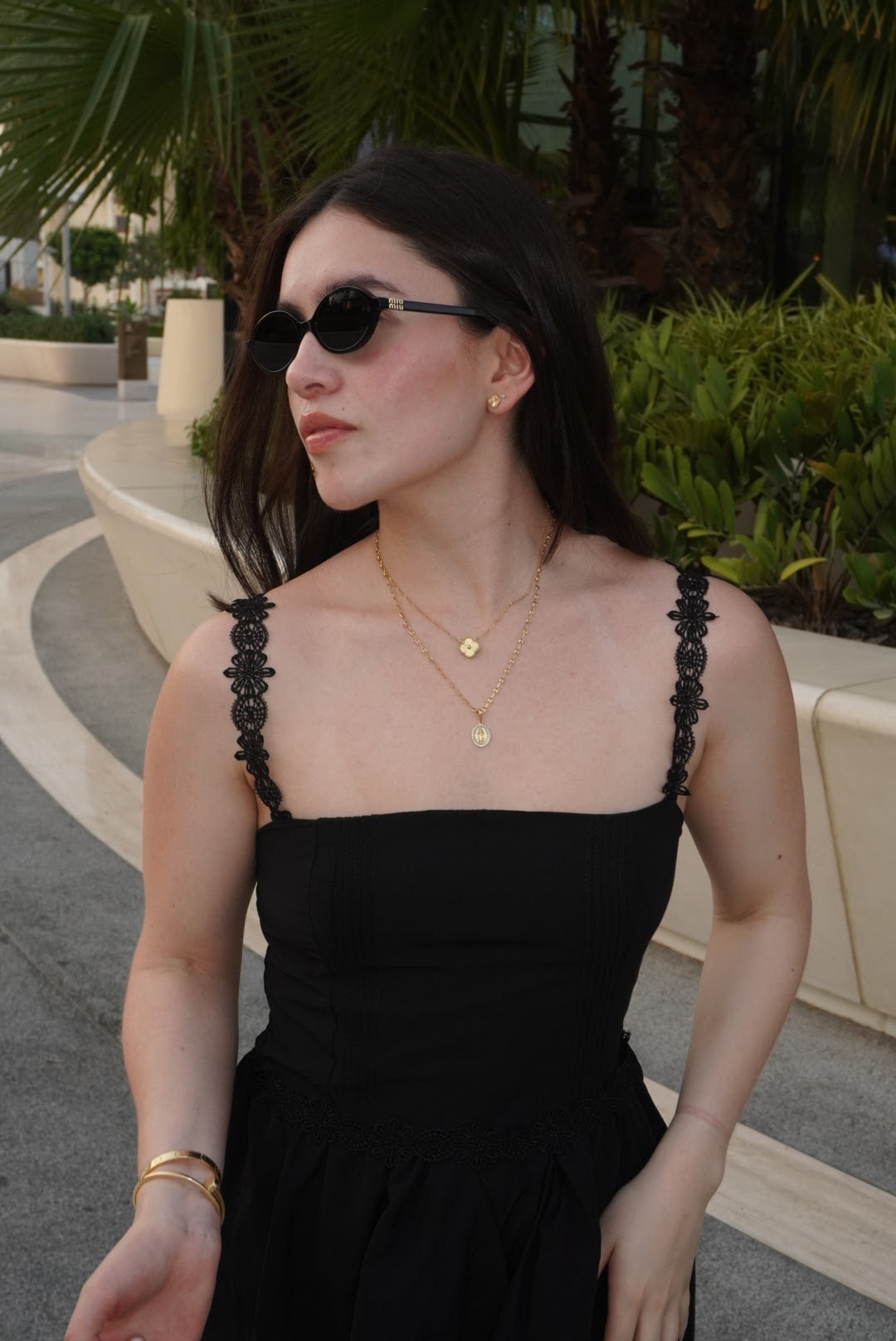 Vestido Etik